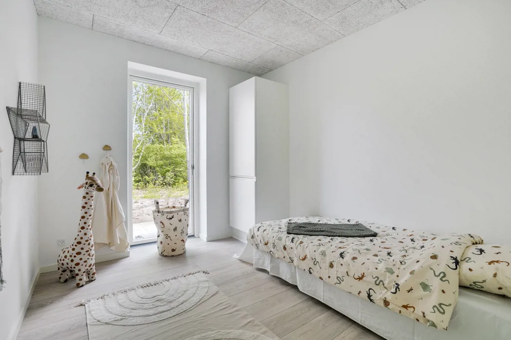 Skønt 4-værelses hus med husdyr tilladt i Kolding 13