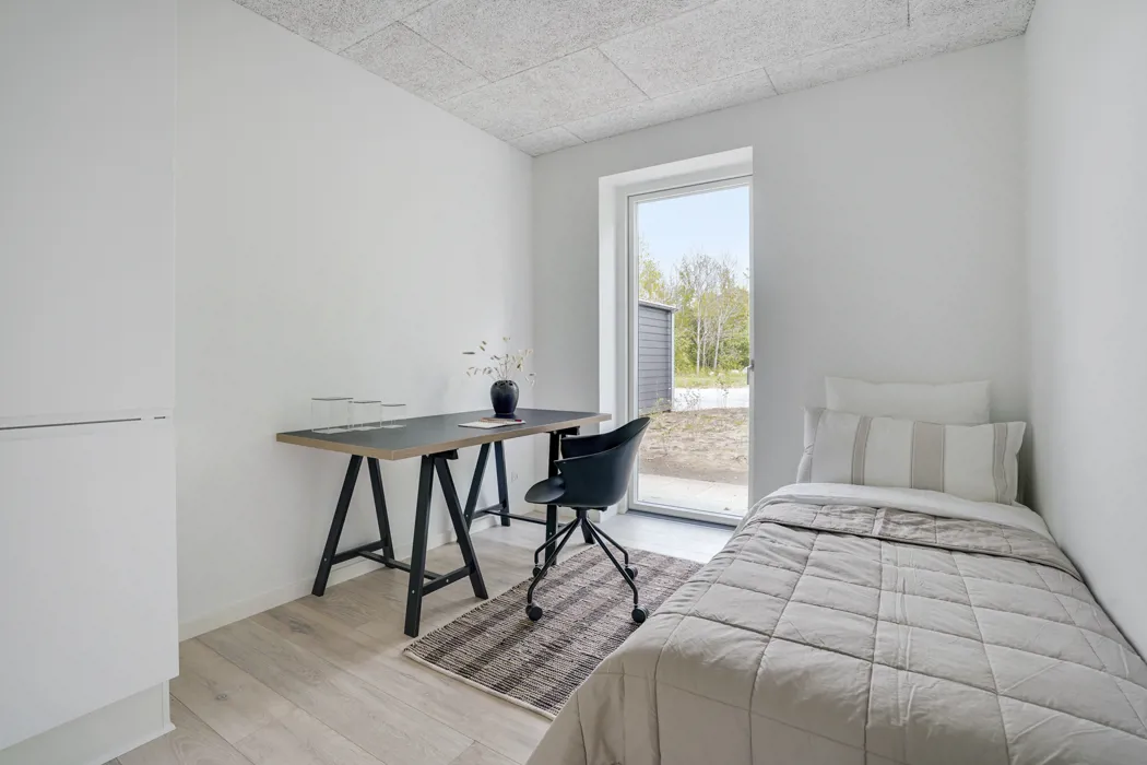 Skønt 4-værelses hus med husdyr tilladt i Kolding 12