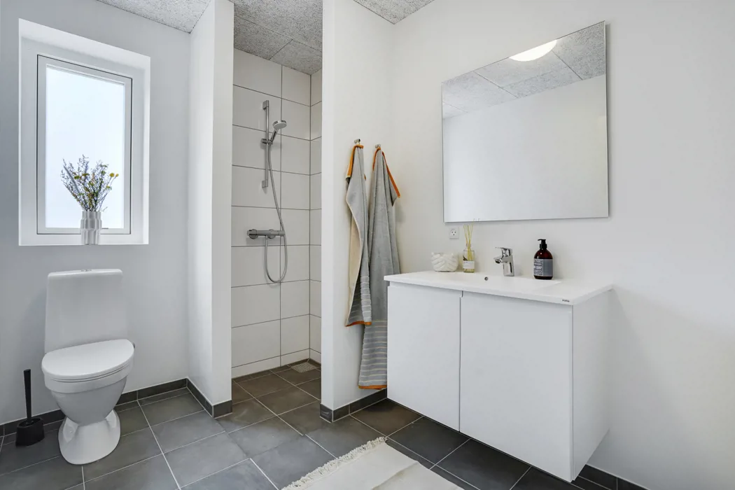 Skønt 4-værelses hus med husdyr tilladt i Kolding 14