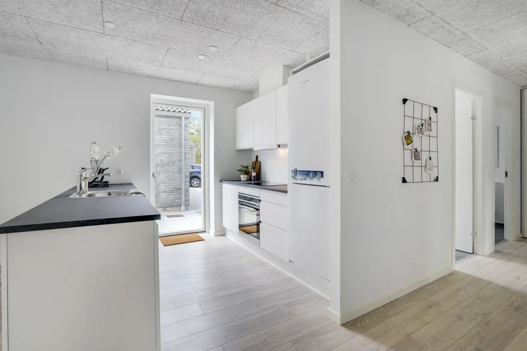 Skønt 4-værelses hus med husdyr tilladt i Kolding 9