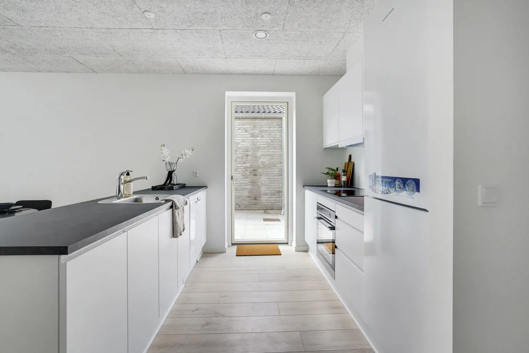 Skønt 4-værelses hus med husdyr tilladt i Kolding 8