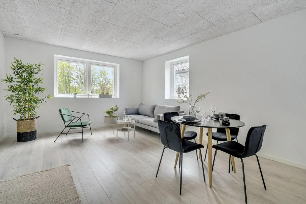 Skønt 4-værelses hus med husdyr tilladt i Kolding 3