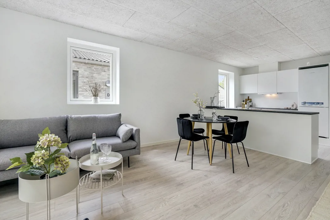 Skønt 4-værelses hus med husdyr tilladt i Kolding 6