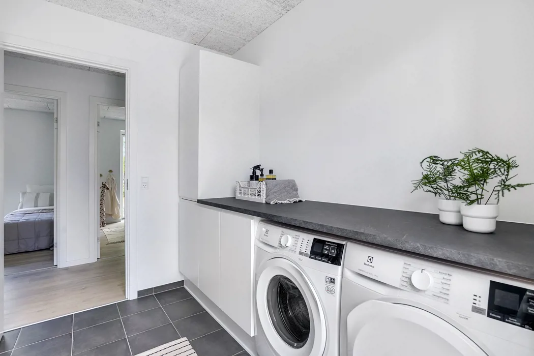 Skønt 4-værelses hus med husdyr tilladt i Kolding 15