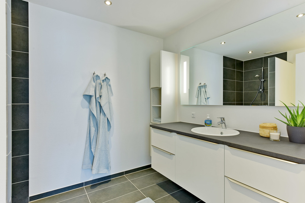 Fantastisk 4-værelses rækkehus i Viby J 20