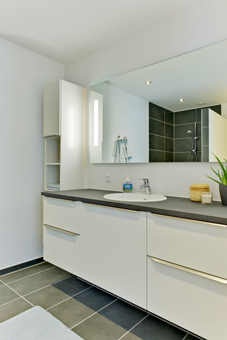 Fantastisk 4-værelses rækkehus i Viby J 21