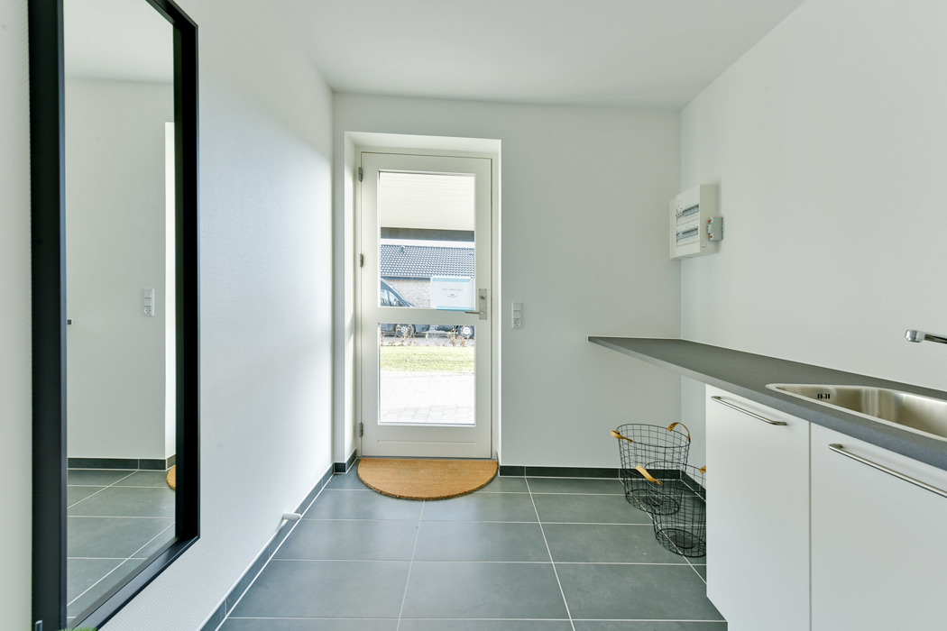 Fantastisk 4-værelses rækkehus i Viby J 18