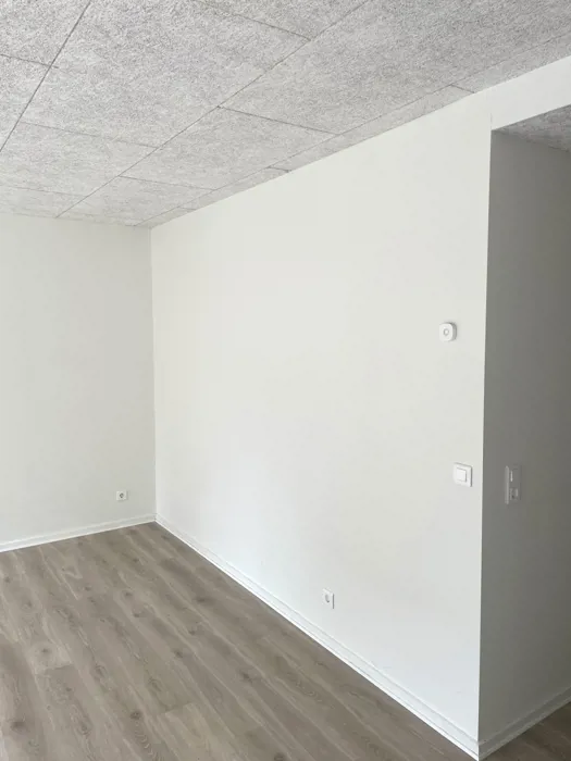 Lys og moderne 2-værelses lejlighed midt i Kolding C 8