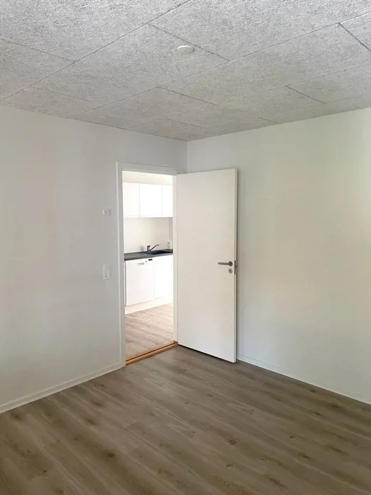 Lys og moderne 2-værelses lejlighed midt i Kolding C 6