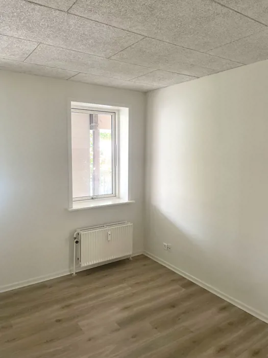 Lys og moderne 2-værelses lejlighed midt i Kolding C 4