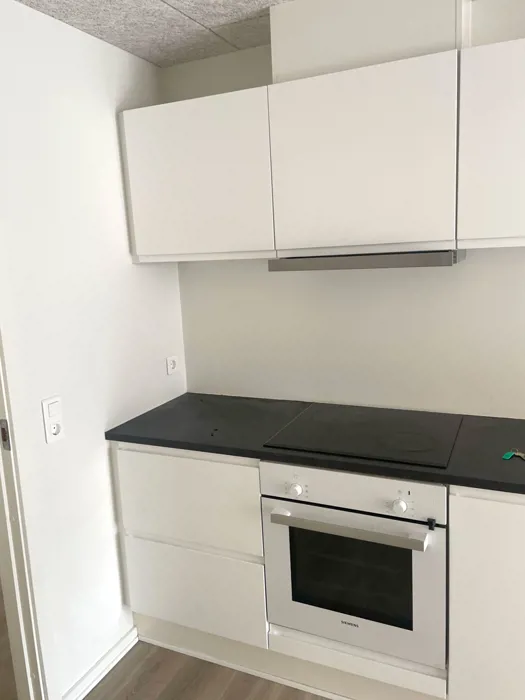 Lys og moderne 2-værelses lejlighed midt i Kolding C 3