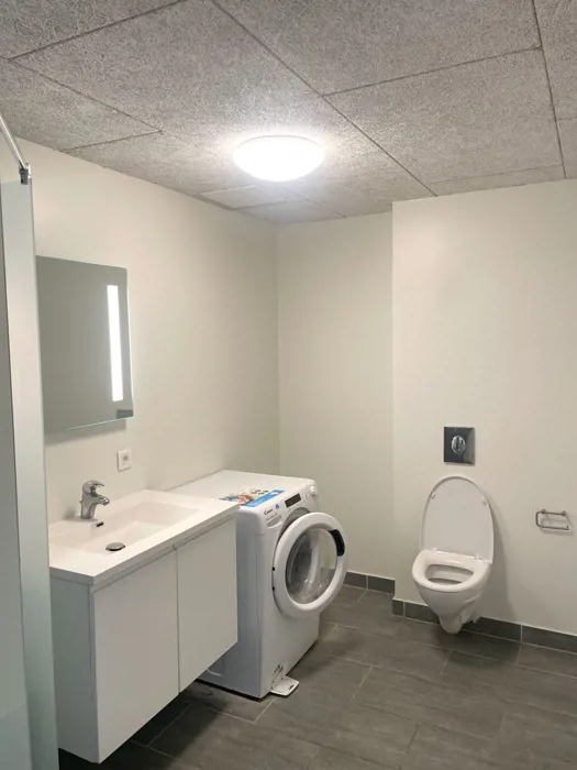 Lys og moderne 2-værelses lejlighed midt i Kolding C 10