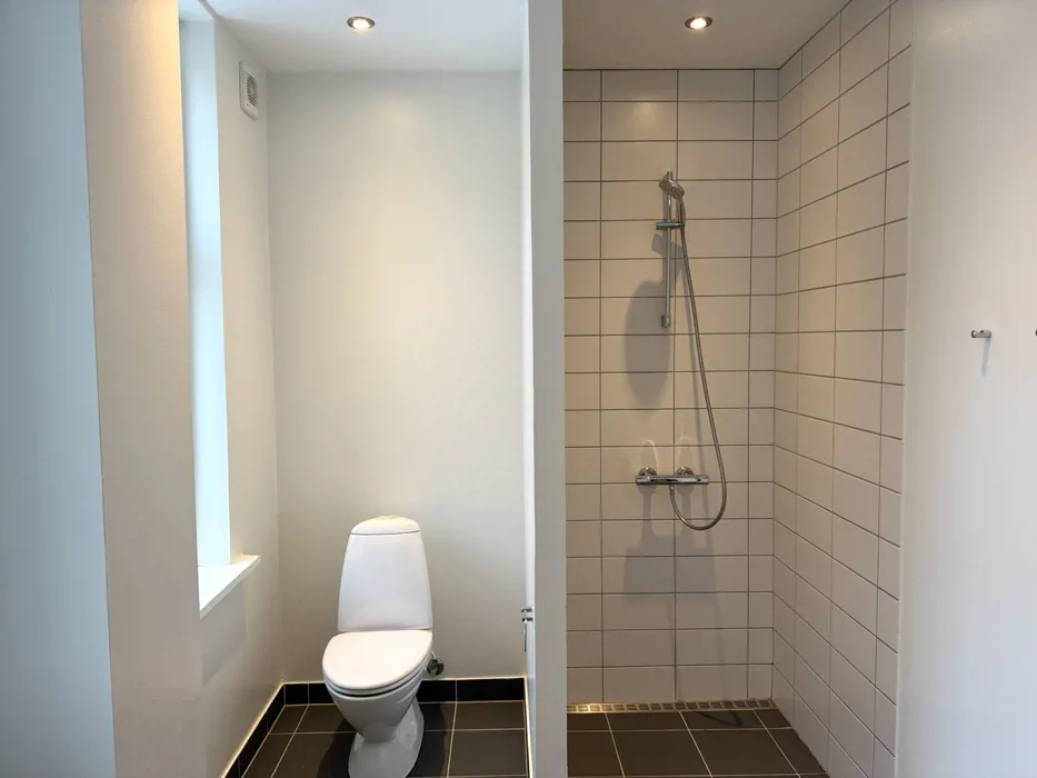 3-værelses lejlighed i hjertet af Aalborg 12