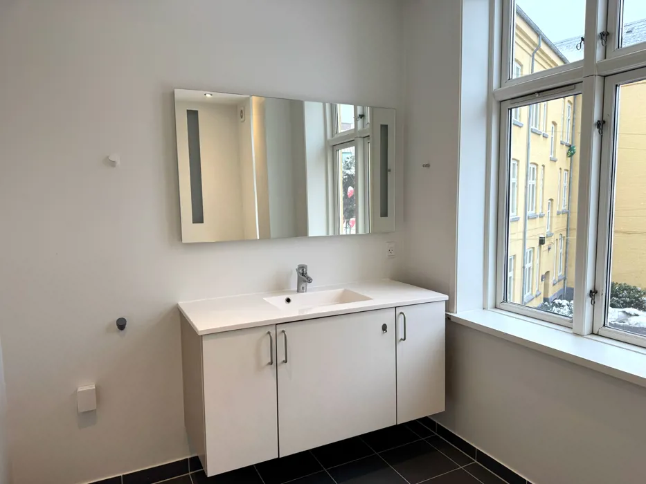 3-værelses lejlighed i hjertet af Aalborg 11