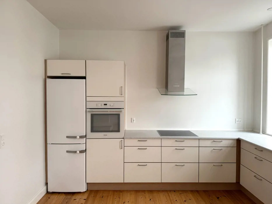 3-værelses lejlighed i hjertet af Aalborg 3