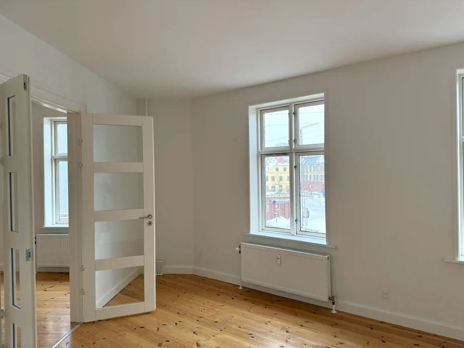 3-værelses lejlighed i hjertet af Aalborg 6