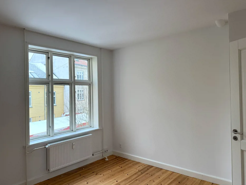 3-værelses lejlighed i hjertet af Aalborg 8