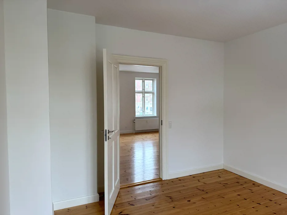 3-værelses lejlighed i hjertet af Aalborg 7