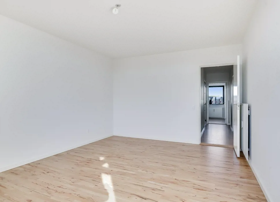 Lys og velindrettet 3-værelses lejlighed med altan i Aalborg SV 3