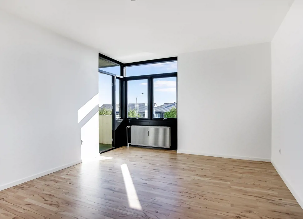 Lys og velindrettet 3-værelses lejlighed med altan i Aalborg SV 4