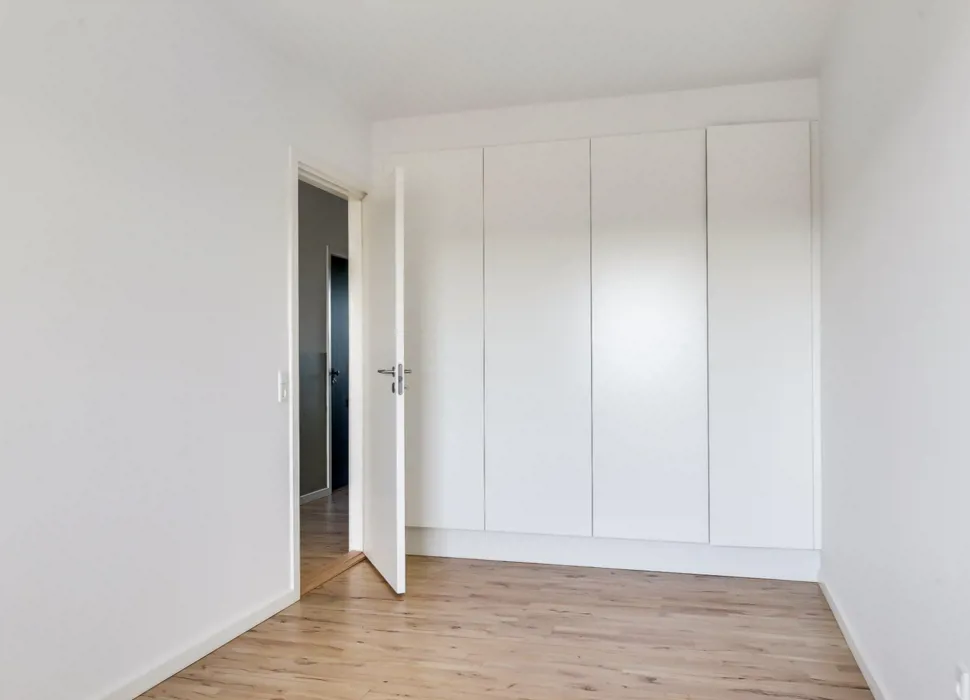 Lys og velindrettet 3-værelses lejlighed med altan i Aalborg SV 8