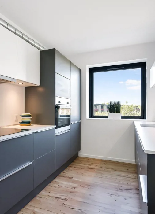 Lys og velindrettet 3-værelses lejlighed med altan i Aalborg SV 1