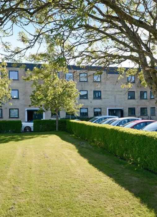 Lys og velindrettet 3-værelses lejlighed med altan i Aalborg SV 16