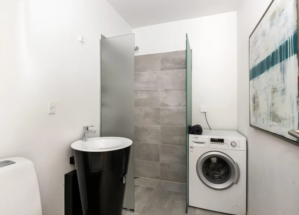 Lys og velindrettet 3-værelses lejlighed med altan i Aalborg SV 13