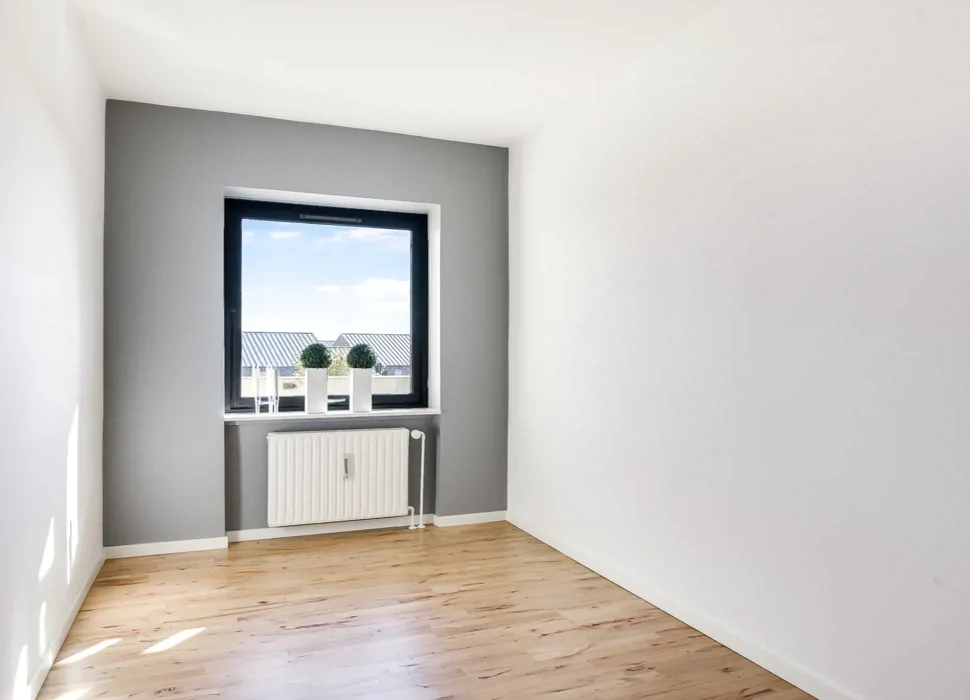 Lys og velindrettet 3-værelses lejlighed med altan i Aalborg SV 12