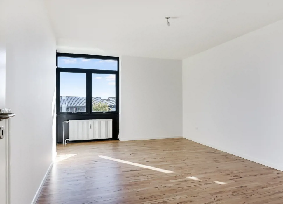 Lys og velindrettet 3-værelses lejlighed med altan i Aalborg SV 6