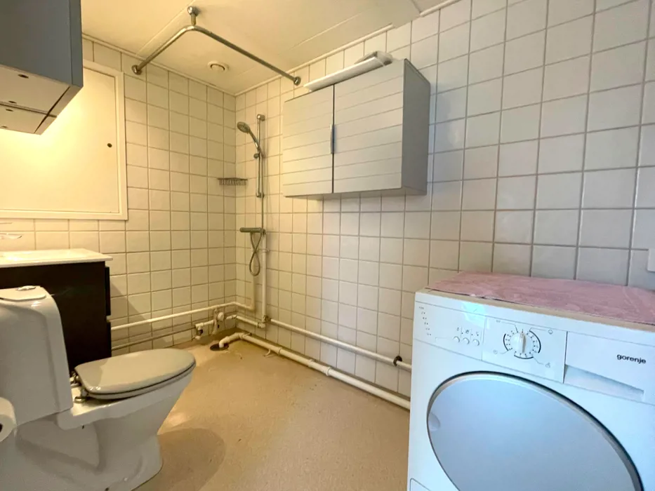 4-værelses lejlighed midt i Aalborg C 9