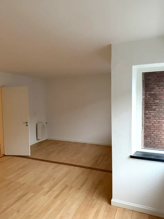 2-værelses lejlighed i Horsens C med 2 altaner 5