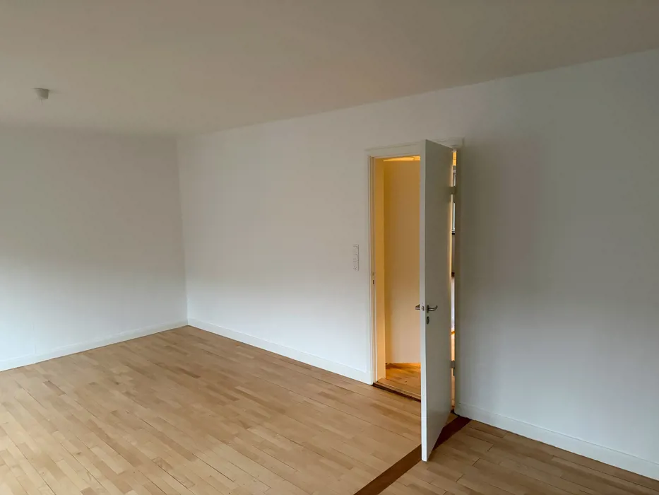 2-værelses lejlighed i Horsens C med 2 altaner 8