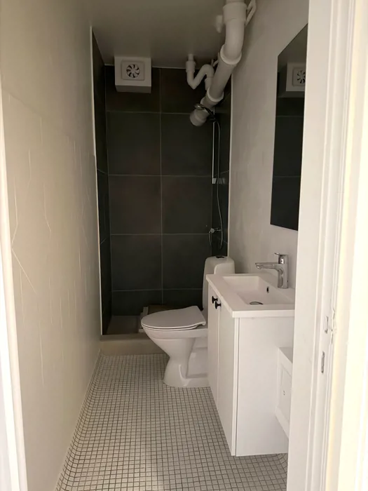 2-værelses lejlighed i Horsens C med 2 altaner 9