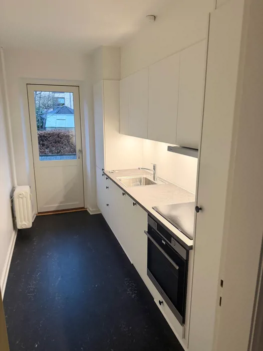 2-værelses lejlighed i Horsens C med 2 altaner 1