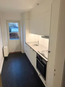 2-værelses lejlighed i Horsens C med 2 altaner 1