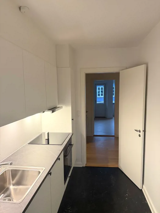 2-værelses lejlighed i Horsens C med 2 altaner 4