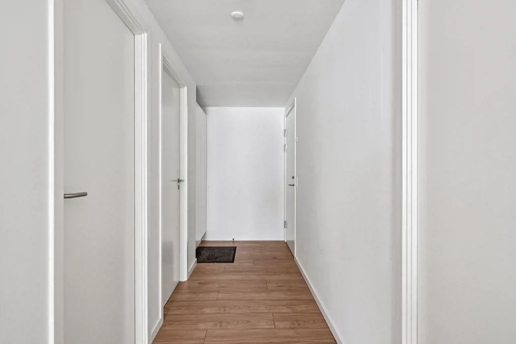 4-værelses lejlighed med altan og god planløsning 6