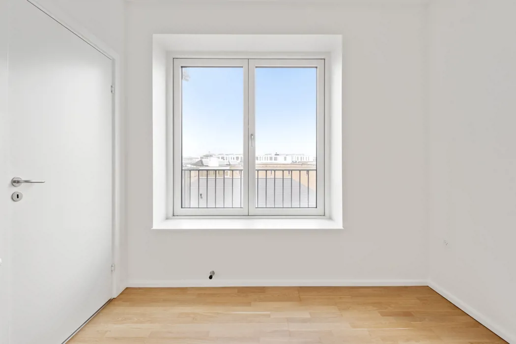 Skøn 2-værelses lejlighed i AstaHus med altan 7