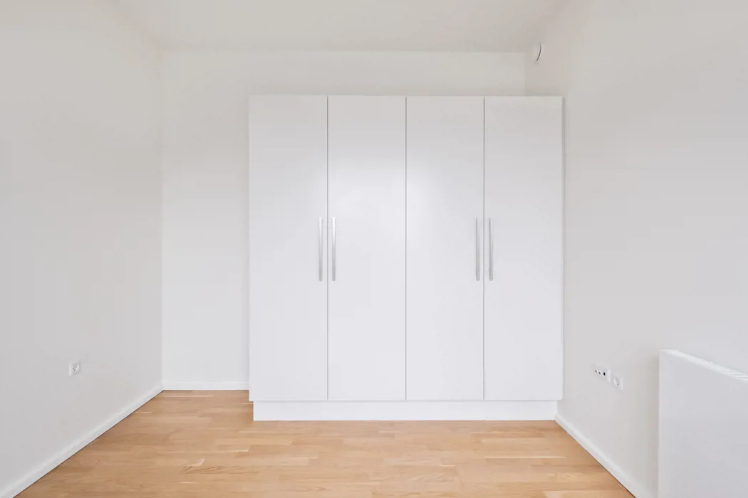 Skøn 2-værelses lejlighed i AstaHus med altan 8