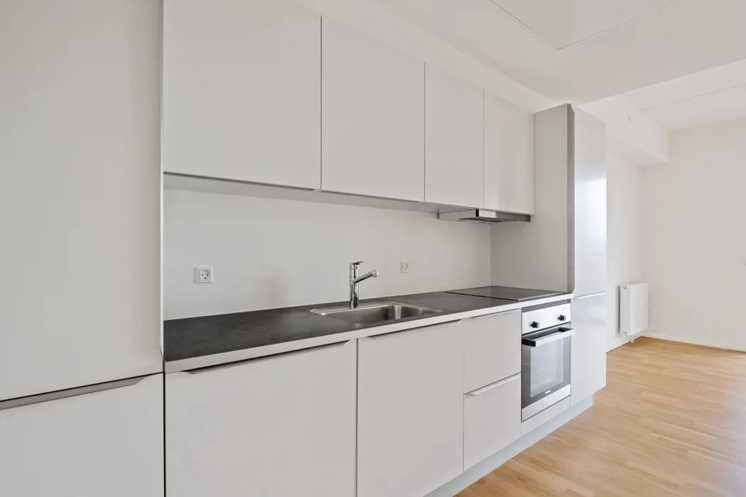 Skøn 2-værelses lejlighed i AstaHus med altan 3