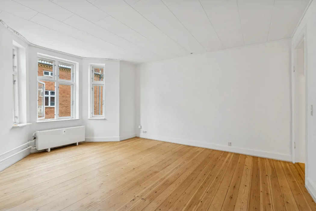 Central 2 værelses i Vejle med god planløsning 7