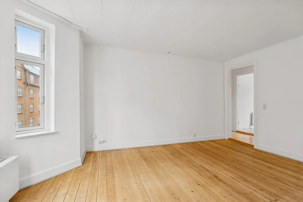 Central 2 værelses i Vejle med god planløsning 6