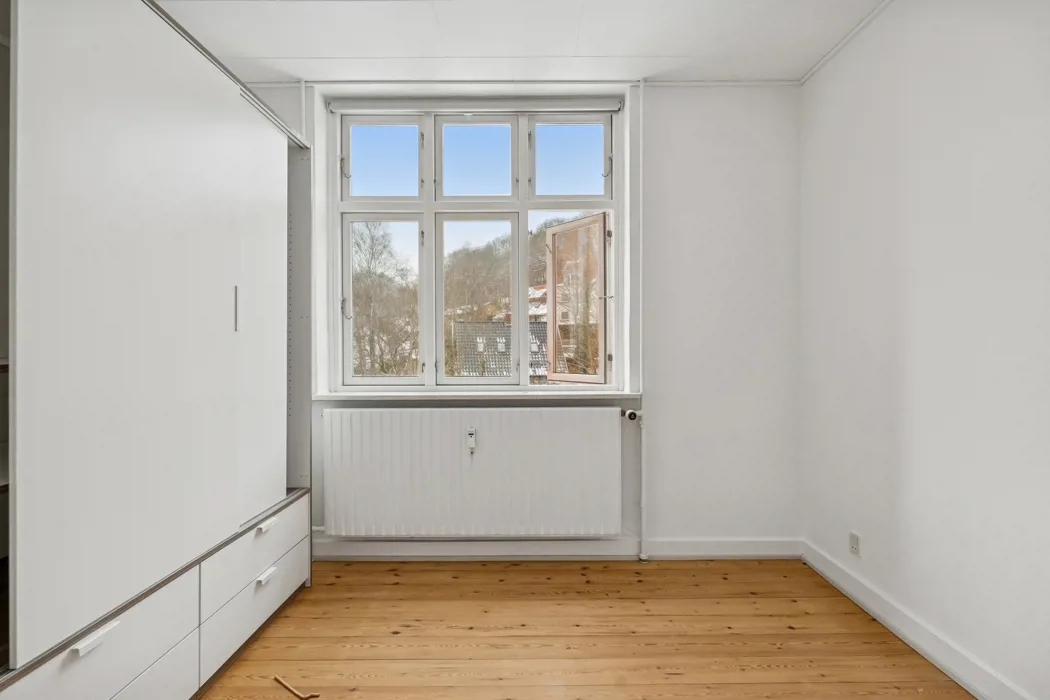 Central 2 værelses i Vejle med god planløsning 8