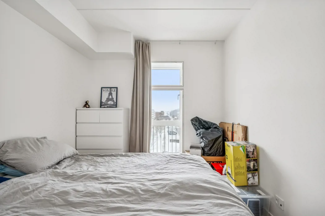 3-værelses lejlighed med altan og god planløsning 7