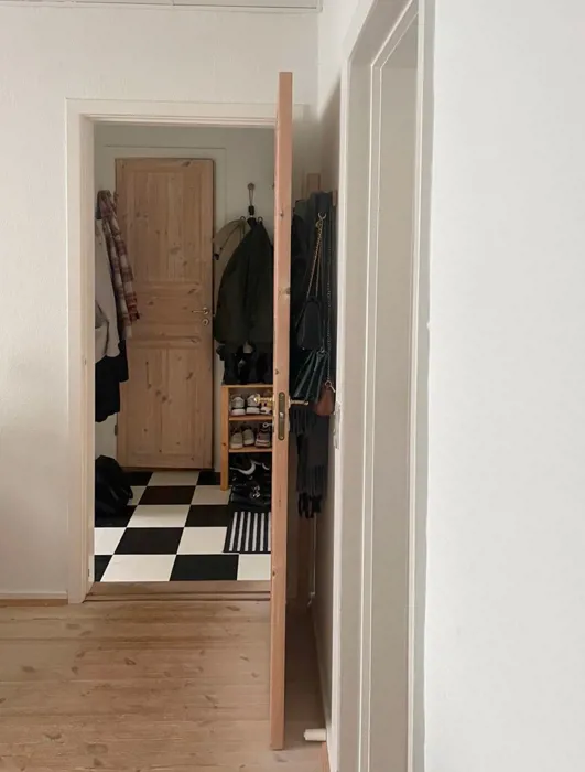 Hyggelig 2-værelses lejlighed i Aalborg centrum 15