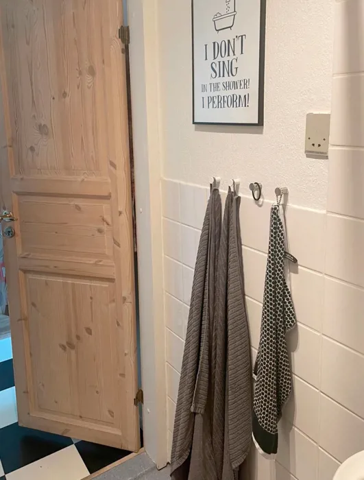 Hyggelig 2-værelses lejlighed i Aalborg centrum 14