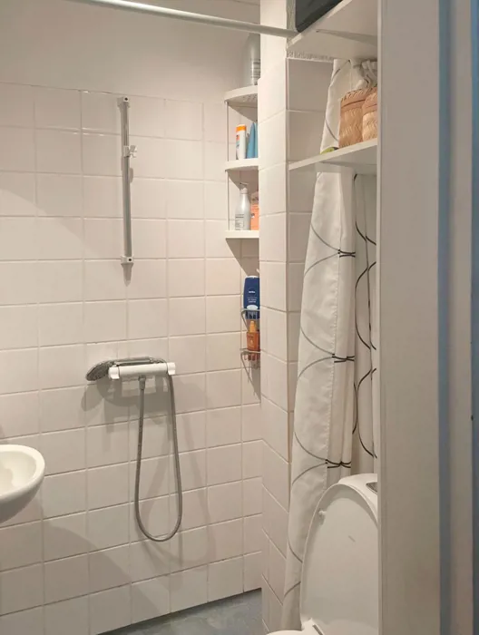 Hyggelig 2-værelses lejlighed i Aalborg centrum 13