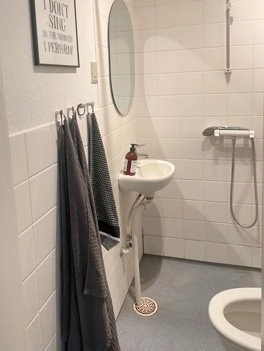 Hyggelig 2-værelses lejlighed i Aalborg centrum 12