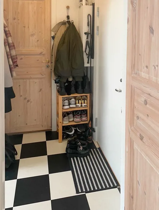 Hyggelig 2-værelses lejlighed i Aalborg centrum 17